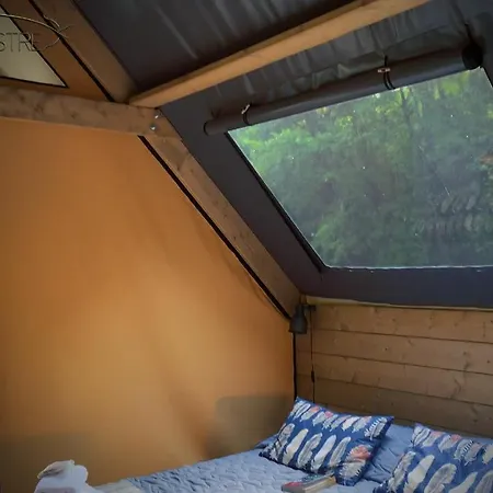 Glamping Pian Delle Ginestre *