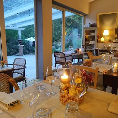 Luxury tent Glamping Pian Delle Ginestre *